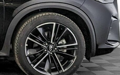 Infiniti QX55, 2021 год, 5 700 000 рублей, 4 фотография