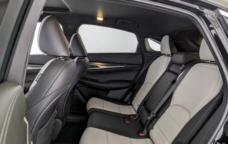 Infiniti QX55, 2021 год, 5 700 000 рублей, 9 фотография