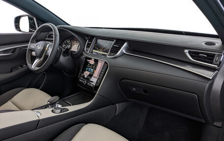 Infiniti QX55, 2021 год, 5 700 000 рублей, 6 фотография