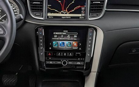 Infiniti QX55, 2021 год, 5 700 000 рублей, 8 фотография