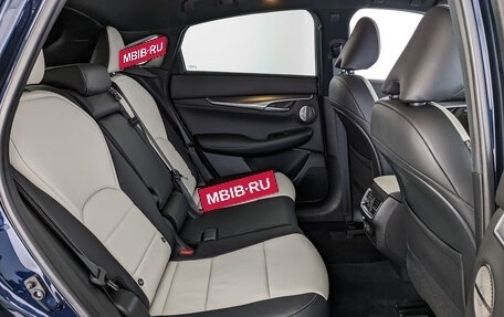 Infiniti QX55, 2021 год, 5 700 000 рублей, 9 фотография