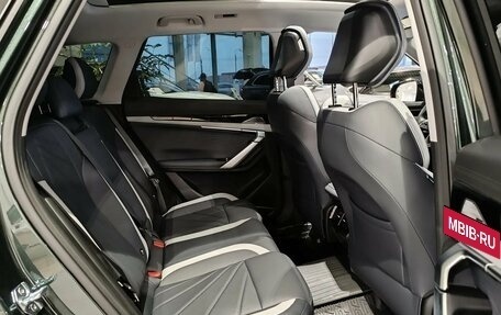 Geely Atlas, 2025 год, 4 080 990 рублей, 8 фотография