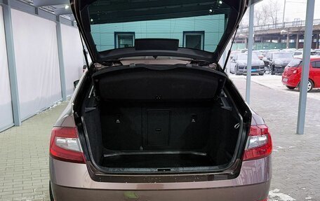 Skoda Octavia, 2018 год, 2 390 000 рублей, 9 фотография