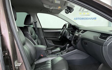 Skoda Octavia, 2018 год, 2 390 000 рублей, 12 фотография