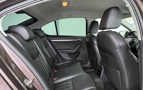 Skoda Octavia, 2018 год, 2 390 000 рублей, 13 фотография