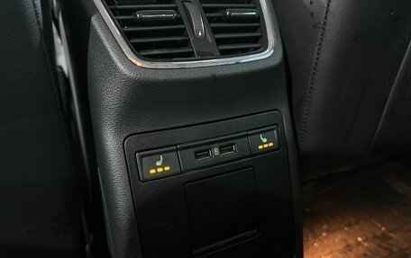 Skoda Octavia, 2018 год, 2 390 000 рублей, 22 фотография