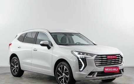 Haval Jolion, 2022 год, 1 811 444 рублей, 1 фотография