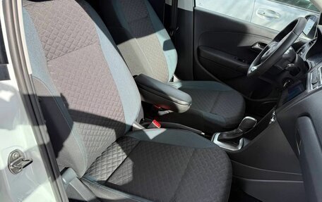 Volkswagen Polo VI (EU Market), 2020 год, 1 370 000 рублей, 17 фотография