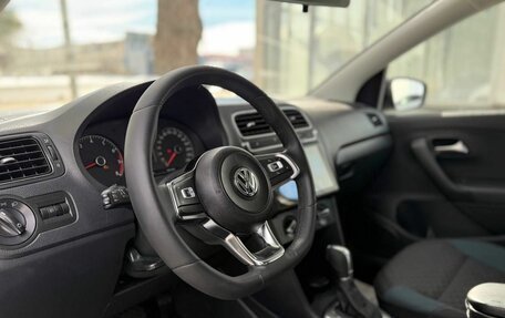 Volkswagen Polo VI (EU Market), 2020 год, 1 370 000 рублей, 14 фотография