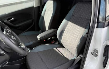 Volkswagen Polo VI (EU Market), 2020 год, 1 370 000 рублей, 15 фотография