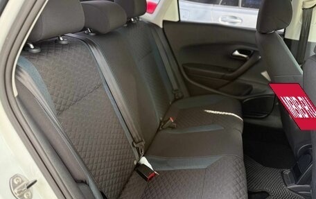 Volkswagen Polo VI (EU Market), 2020 год, 1 370 000 рублей, 18 фотография