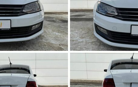 Volkswagen Polo VI (EU Market), 2020 год, 1 370 000 рублей, 24 фотография