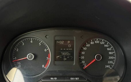 Volkswagen Polo VI (EU Market), 2020 год, 1 370 000 рублей, 21 фотография