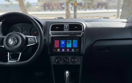 Volkswagen Polo VI (EU Market), 2020 год, 1 370 000 рублей, 20 фотография