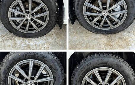 Volkswagen Polo VI (EU Market), 2020 год, 1 370 000 рублей, 22 фотография