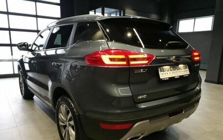 Geely Atlas I, 2020 год, 2 050 000 рублей, 3 фотография