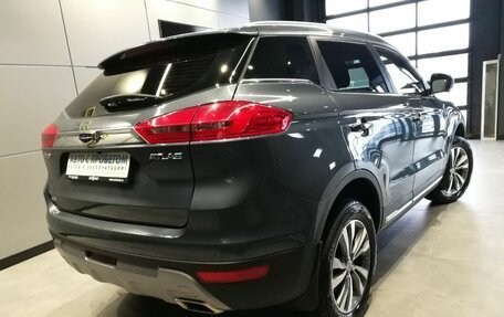 Geely Atlas I, 2020 год, 2 050 000 рублей, 6 фотография