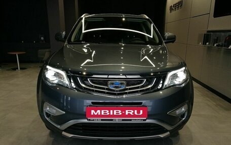 Geely Atlas I, 2020 год, 2 050 000 рублей, 5 фотография