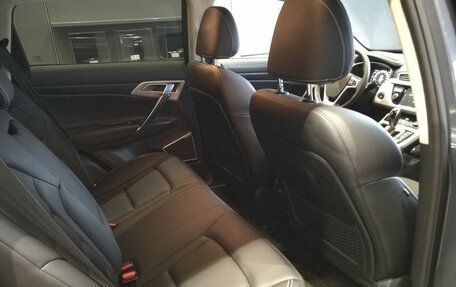 Geely Atlas I, 2020 год, 2 050 000 рублей, 15 фотография