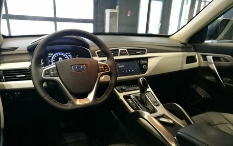 Geely Atlas I, 2020 год, 2 050 000 рублей, 10 фотография