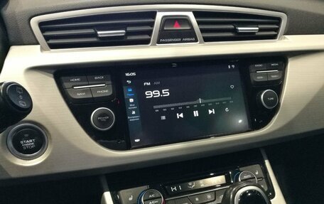 Geely Atlas I, 2020 год, 2 050 000 рублей, 11 фотография