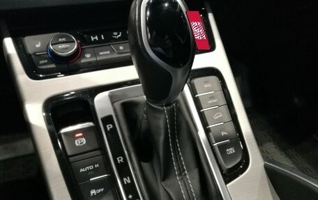 Geely Atlas I, 2020 год, 2 050 000 рублей, 16 фотография