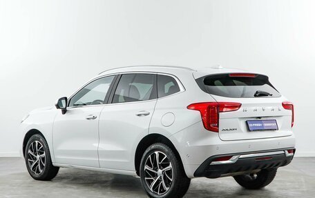 Haval Jolion, 2022 год, 1 811 444 рублей, 2 фотография