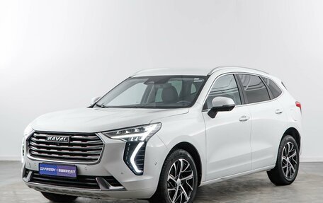 Haval Jolion, 2022 год, 1 811 444 рублей, 5 фотография