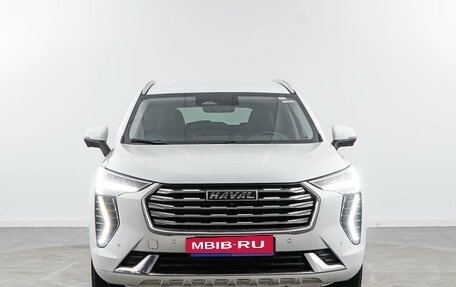 Haval Jolion, 2022 год, 1 811 444 рублей, 3 фотография