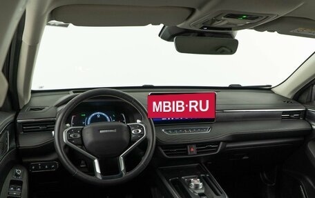 Haval Jolion, 2022 год, 1 811 444 рублей, 6 фотография