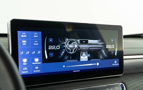 Haval Jolion, 2022 год, 1 811 444 рублей, 16 фотография