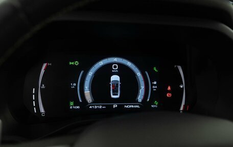 Haval Jolion, 2022 год, 1 811 444 рублей, 22 фотография