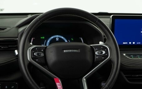 Haval Jolion, 2022 год, 1 811 444 рублей, 12 фотография