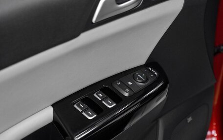 KIA Sportage IV рестайлинг, 2016 год, 1 789 000 рублей, 8 фотография