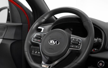 KIA Sportage IV рестайлинг, 2016 год, 1 789 000 рублей, 12 фотография