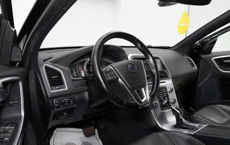 Volvo XC60 II, 2017 год, 1 949 000 рублей, 5 фотография