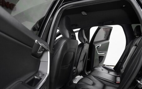 Volvo XC60 II, 2017 год, 1 949 000 рублей, 10 фотография