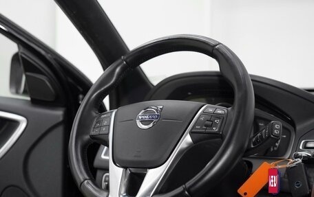 Volvo XC60 II, 2017 год, 1 949 000 рублей, 9 фотография