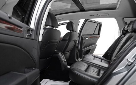 Skoda Superb III рестайлинг, 2012 год, 1 049 000 рублей, 11 фотография