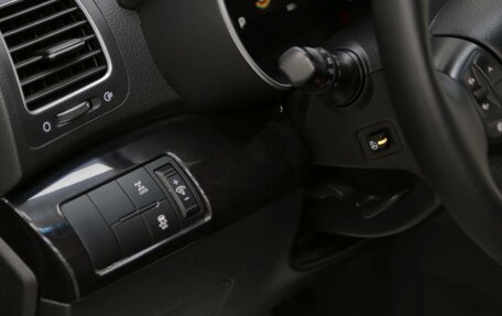 KIA Sorento II рестайлинг, 2014 год, 1 395 000 рублей, 9 фотография