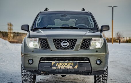 Nissan Pathfinder, 2005 год, 901 000 рублей, 3 фотография