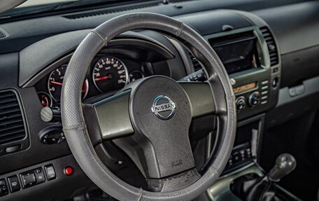 Nissan Pathfinder, 2005 год, 901 000 рублей, 11 фотография