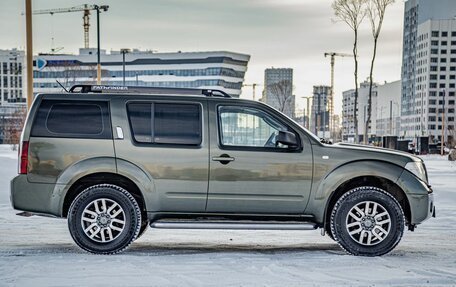 Nissan Pathfinder, 2005 год, 901 000 рублей, 9 фотография