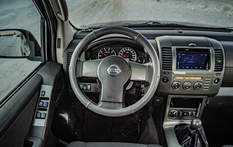 Nissan Pathfinder, 2005 год, 901 000 рублей, 12 фотография