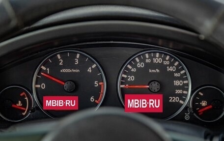 Nissan Pathfinder, 2005 год, 901 000 рублей, 13 фотография