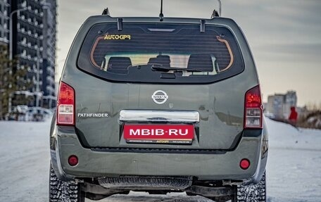 Nissan Pathfinder, 2005 год, 901 000 рублей, 7 фотография