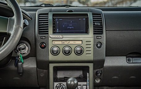 Nissan Pathfinder, 2005 год, 901 000 рублей, 15 фотография