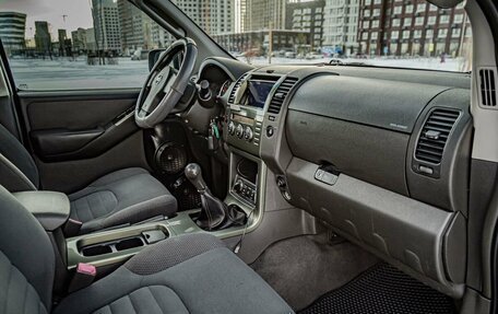 Nissan Pathfinder, 2005 год, 901 000 рублей, 20 фотография