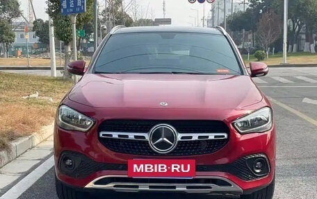 Mercedes-Benz GLA, 2021 год, 2 258 004 рублей, 2 фотография
