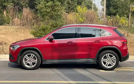 Mercedes-Benz GLA, 2021 год, 2 258 004 рублей, 7 фотография